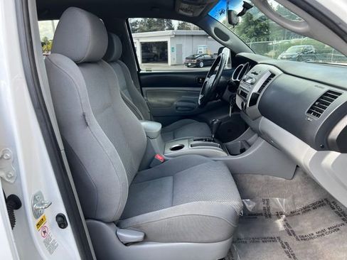 Used 2006 Toyota Tacoma 4x4 Double Cab image 12