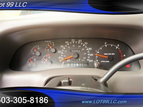 Used 2000 Ford F250 XLT image 20