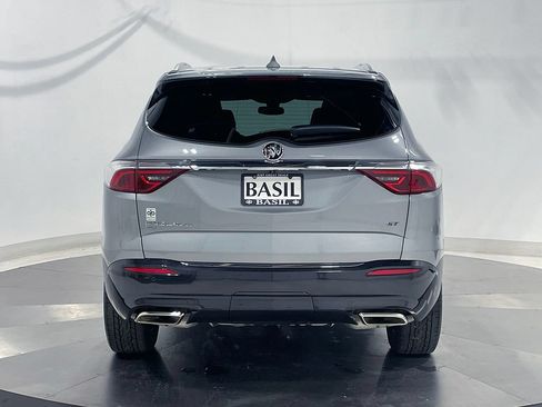 Used 2024 Buick Enclave Essence w/ Sport Touring Edition AWD/4WD image 12