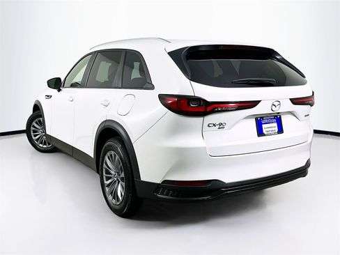 New 2026 MAZDA CX-90 3.3 Turbo w/ Select Package image 6