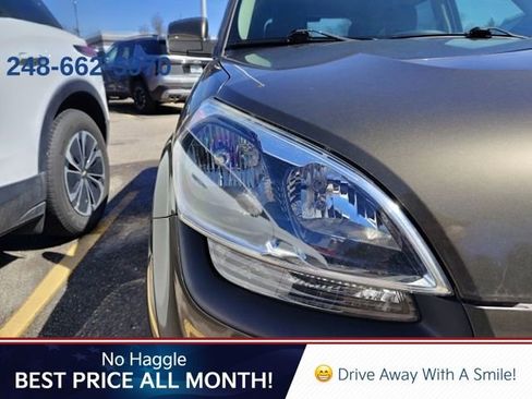 Used 2013 Kia Soul image 8