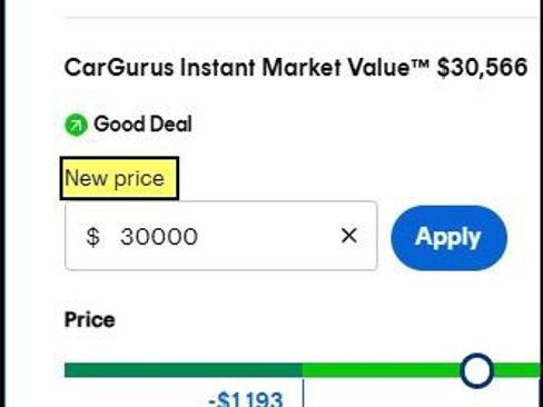 Used 2021 RAM 2500 Tradesman image 13