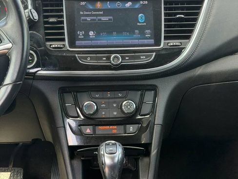 Used 2019 Buick Encore Preferred FWD image 13