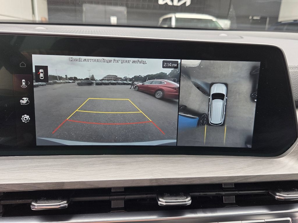 Used 2024 Kia Telluride SX Prestige X-Pro AWD/4WD image 20