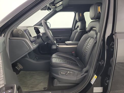 Used 2023 Rivian R1T Adventure Quad AWD/4WD image 20