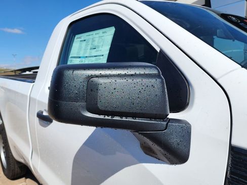 New 2026 GMC Sierra 1500 Pro w/ Pro Value Package image 13