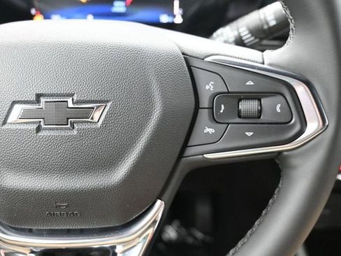 New 2026 Chevrolet TrailBlazer ACTIV w/ Driver Confidence Package FWD image 25