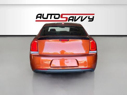 Used 2021 Chrysler 300 S RWD image 6