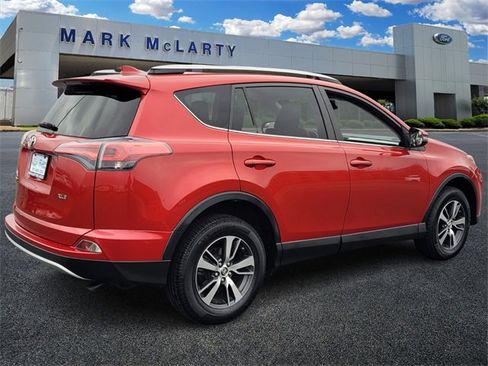 Used 2017 Toyota RAV4 XLE w/ Premium Special Value Package image 3