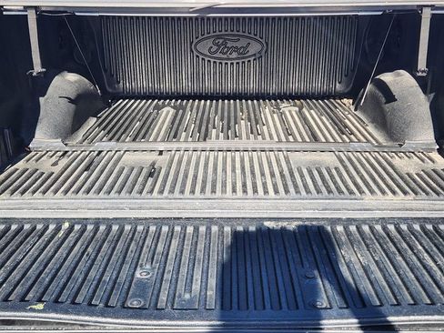 Used 2016 Ford F150 Limited image 17