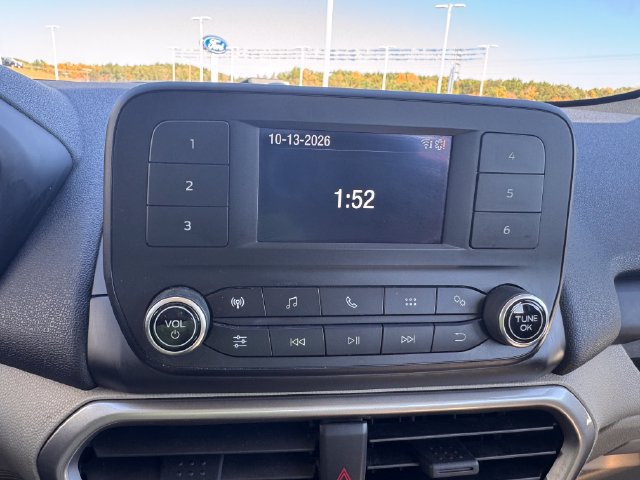 Used 2022 Ford EcoSport S AWD/4WD image 14