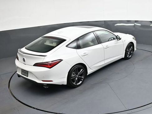 New 2025 Acura Integra A-Spec image 17