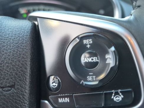 Certified 2022 Honda CR-V Touring image 23