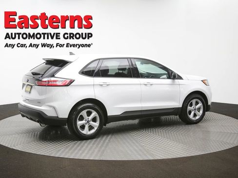 Used 2020 Ford Edge SE image 41