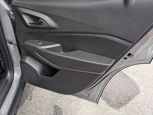 New 2026 Chevrolet Trax LT w/ Driver Confidence Package FWD image 28