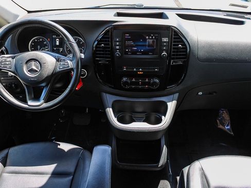 Used 2021 Mercedes-Benz Metris Passenger image 14