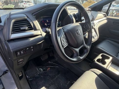 Used 2024 Honda Odyssey Sport image 25