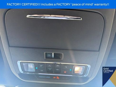 Used 2021 Ford F150 Lariat w/ Equipment Group 502A High AWD/4WD image 57