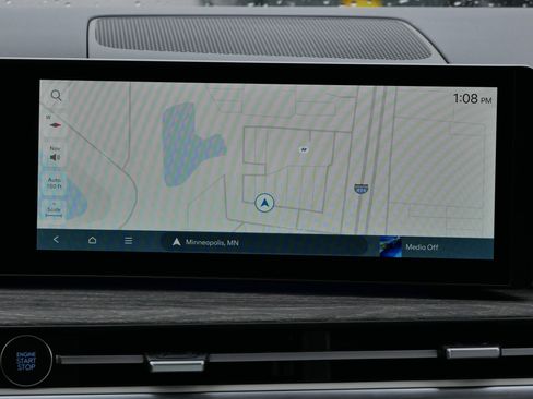 New 2026 Hyundai Santa Fe Calligraphy image 10