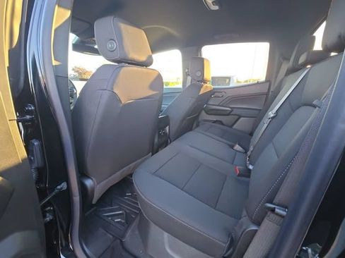 New 2026 GMC Canyon Elevation w/ Convenience Package AWD/4WD image 21