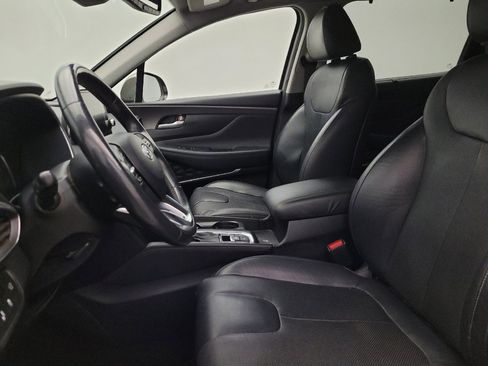 Used 2019 Hyundai Santa Fe FWD image 17