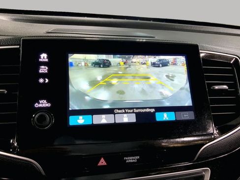 Used 2021 Honda Passport Elite image 27