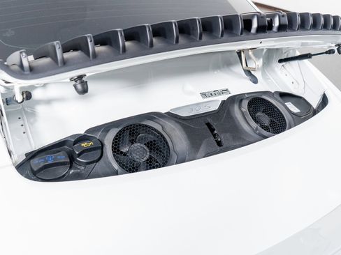 Used 2021 Porsche 911 Carrera S image 53