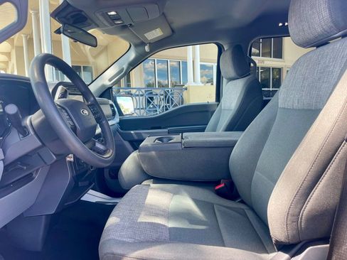 Used 2023 Ford F150 XLT image 11