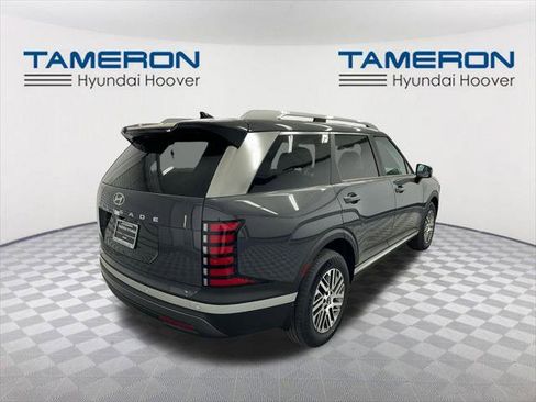 New 2026 Hyundai Palisade SEL FWD image 5