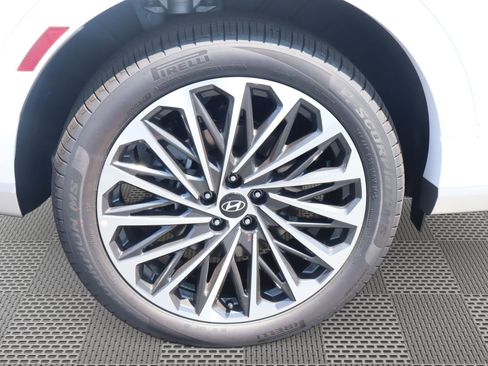 New 2026 Hyundai Palisade Calligraphy image 4