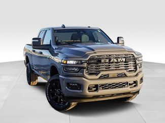 New 2026 RAM 2500 Big Horn video 2