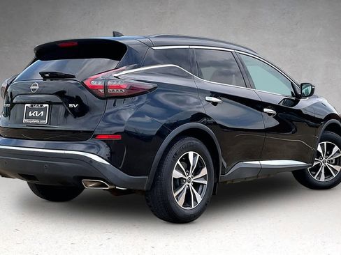 Used 2023 Nissan Murano SV FWD image 21