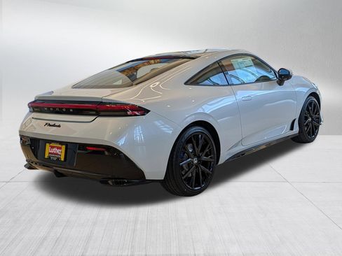 New 2026 Honda Prelude image 4