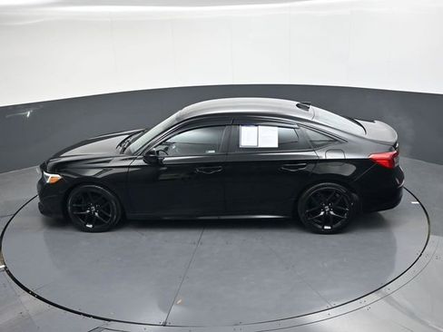 Used 2023 Honda Civic Sport image 27