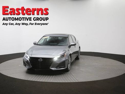 Used 2023 Nissan Altima 2.5 SL AWD/4WD image 46
