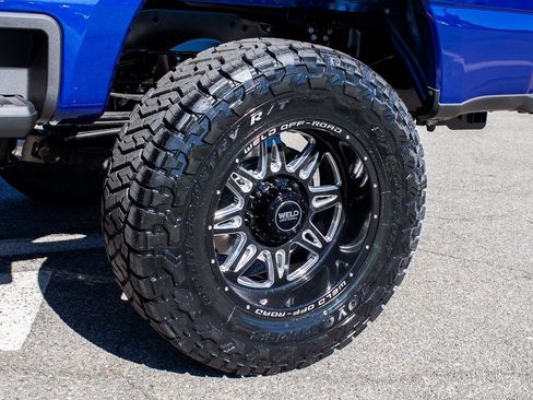 New 2026 Ford F250 Lariat w/ FX4 Off-Road Package image 6