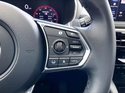 Used 2026 Acura MDX FWD image 24