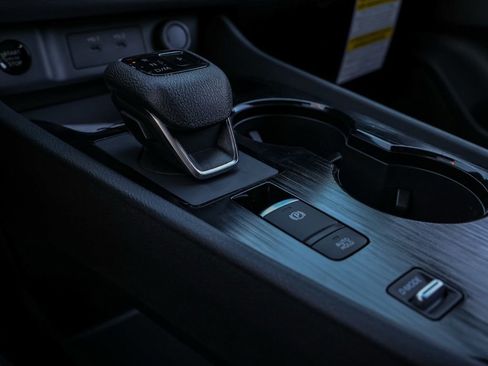 New 2026 Nissan Rogue Dark Armor image 30