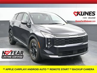 Used 2026 Kia Sportage LX FWD video 1