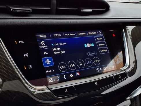 Used 2021 Cadillac XT6 Sport image 19