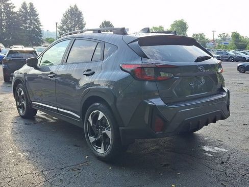 New 2026 Subaru Crosstrek 2.5i Limited AWD/4WD image 5