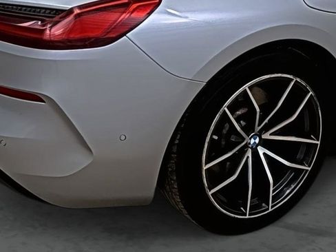 Used 2021 BMW Z4 sDrive30i w/ Convenience Package image 12