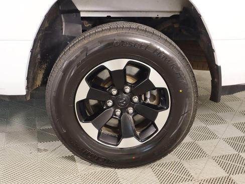 Used 2020 RAM 1500 Tradesman w/ Tradesman Group image 17