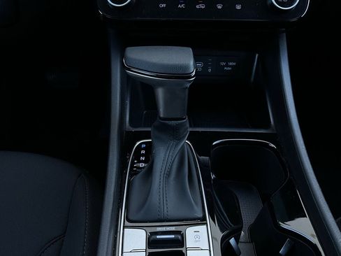 Used 2025 Hyundai Tucson SEL image 24