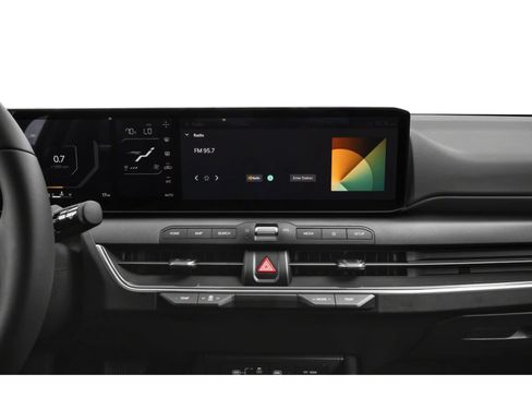 Used 2025 Kia K4 EX FWD image 7