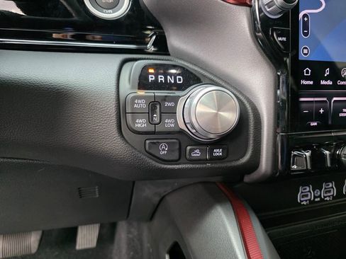 Used 2025 RAM 1500 Rebel w/ Rebel Level 2 Equipment Group image 25