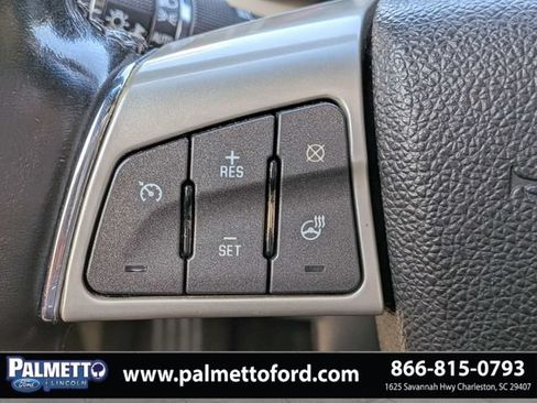 Used 2014 Cadillac CTS Premium AWD/4WD image 22