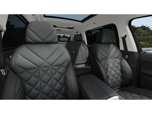 New 2026 BMW X7 xDrive40i image 11