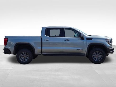 New 2026 GMC Sierra 1500 AT4X w/ LPO, Black Badging Package AWD/4WD image 6