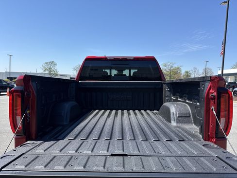 New 2026 GMC Sierra 1500 AT4X image 33